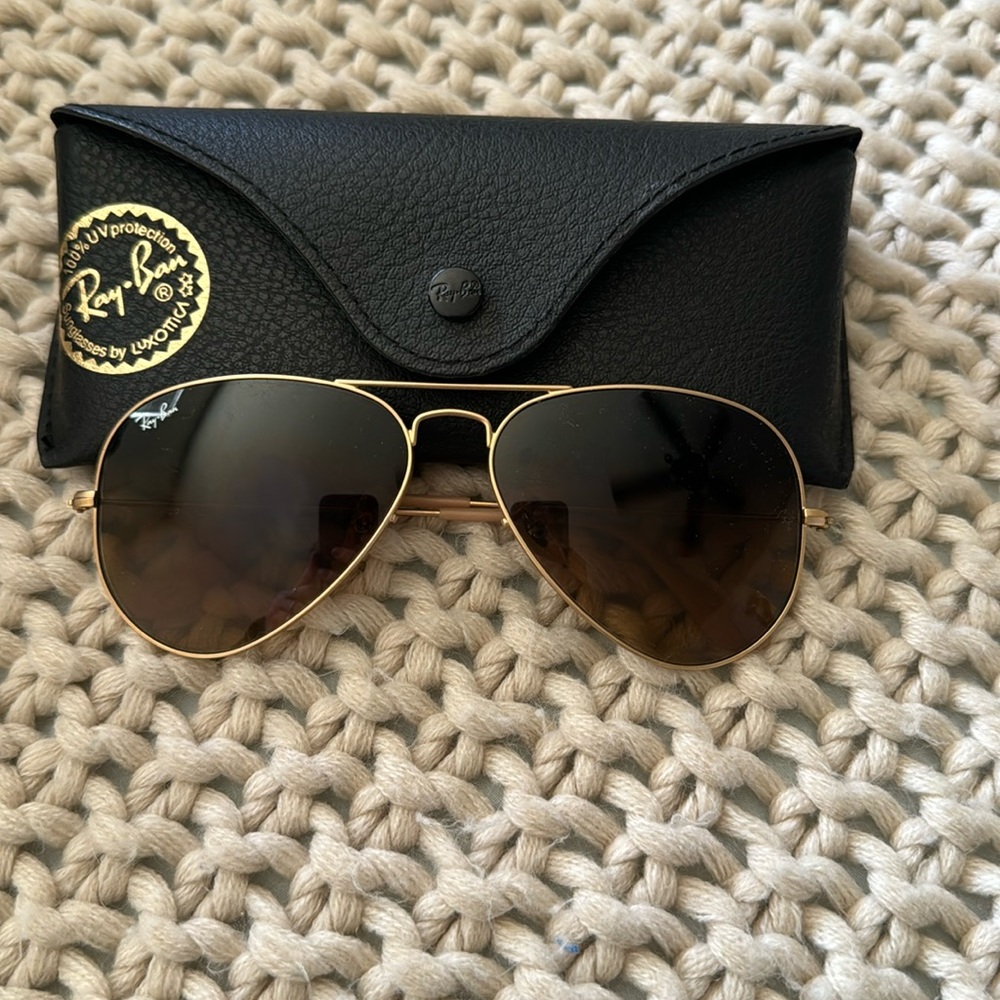 Ran ban sunglasses
